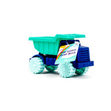 Toysmith Mini Vehicle Dump Truck