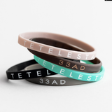 "TETELESTAI | 33AD" Bracelets | Thin