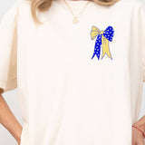 Newnan Cougars Bow Team Tshirt