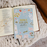 Bible Study Stickers | Give Me Jesus