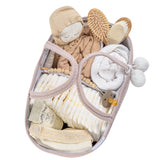 Rope Diaper Caddy