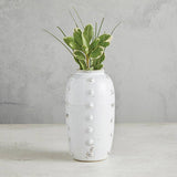 Hobnail Vase