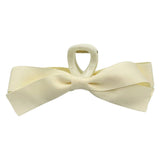 Large Bow Clip