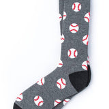 Pitch Please Baseball Socks