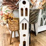 Large Izzy Porch Birdhouse