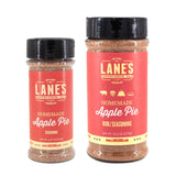 Lane's BBQ - Homemade Apple Pie Seasoning