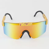 Kids Splatter Shield Sunglasses | Assortment