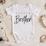 Newborn Pregnancy Announcement Onesies