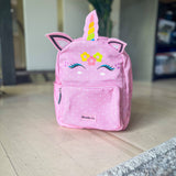 Mini Animal Toddler Adventure Backpack