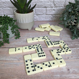 Dominoes Set - Pyramid Games