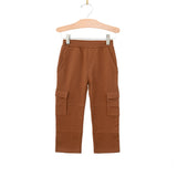 Cargo Pant Rust