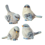 Blue Birds Figurines | 4 styles