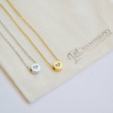 Bereavement Necklace