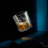 The Privilege Collection - Soleil Whiskey Glass Edition