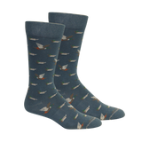 Belhaven (Ducks) Socks