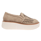 Sweet Sneaker | Taupe