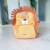 Mini Animal Toddler Adventure Backpack