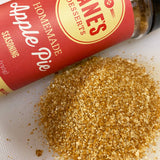 Lane's BBQ - Homemade Apple Pie Seasoning