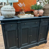 Arianna Buffet Console