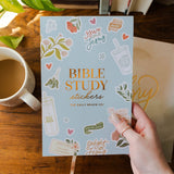 Bible Study Stickers | Give Me Jesus