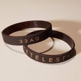 "TETELESTAI" Bracelet | Standard Wide