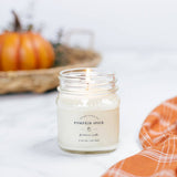 Antique Candle Co. Candle | Pumpkin Spice