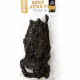 4oz Stripling's Beef Jerky - Peppered Original