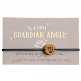 Wishcard "Guardian Angel" Bracelet