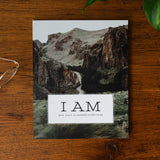 I Am | Who Jesus Is Changes Everything Devotional | Men