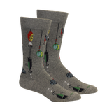 Lured (Fishing) Socks