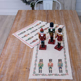 Reversible Table Runner