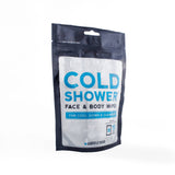 Cold Shower Cooling Field Towels