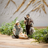 Holy Family Figurine Set