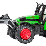 Toy Tractor