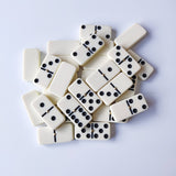 Dominoes Set - Pyramid Games