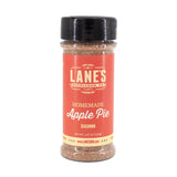 Lane's BBQ - Homemade Apple Pie Seasoning