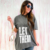 Let Them Tee