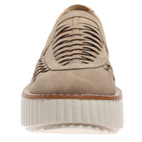 Sweet Sneaker | Taupe