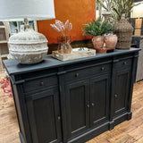 Arianna Buffet Console