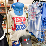 Jesus 2024 Tee