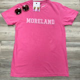 Moreland Varsity Graphic T-Shirt | Crunchberry