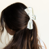 Large Bow Clip