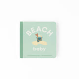 Beach Baby Book