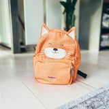 Mini Animal Toddler Adventure Backpack