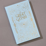 The Great Gatsby | Fitzgerald | Luxe Edition | Hardcover