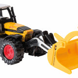 Toy Tractor