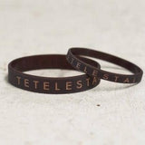 "TETELESTAI" Bracelet | Standard Wide