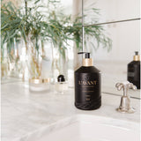 Fresh Linen Hand Soap