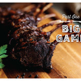 Home Cooking with Wild Game:  Over 200 Hearty Recipes