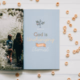 The Character of God | Kids and Family Devotional Study